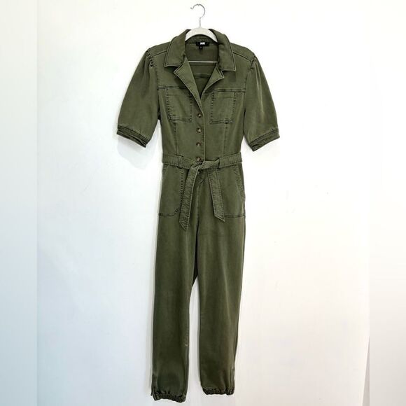 Paige Mayslie Jumpsuit - Picture 8 of 12